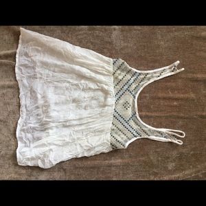 Cute tunic